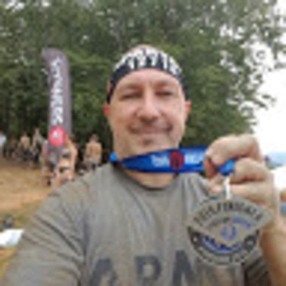 Meet your Posher, Brian - Picture 1 of 1